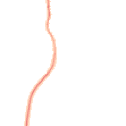 Night-time road noise heatmap for DT11 8FP