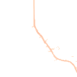 Daytime road noise heatmap for DT11 8HR