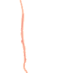 Night-time road noise heatmap for DT11 8LB
