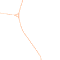 Daytime road noise heatmap for DT11 8LG