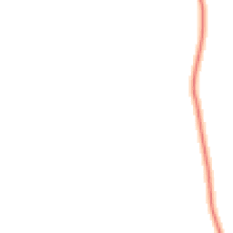 Night-time road noise heatmap for DT11 8QB