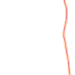 Night-time road noise heatmap for DT11 8QD