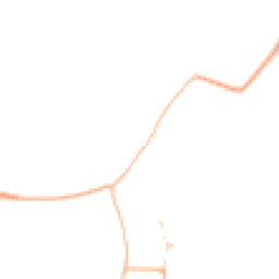 Daytime road noise heatmap for DT11 8SG