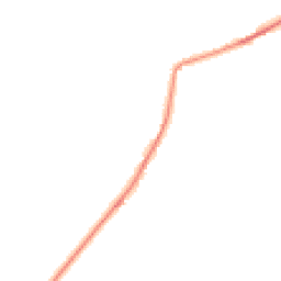 Night-time road noise heatmap for DT11 8TY
