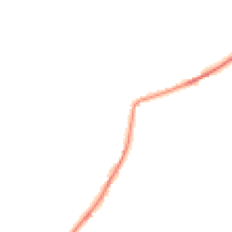 Night-time road noise heatmap for DT11 8UB