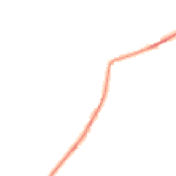 Night-time road noise heatmap for DT11 8UE
