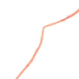 Night-time road noise heatmap for DT11 8XQ