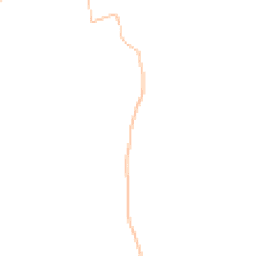 Daytime road noise heatmap for DT11 9AP