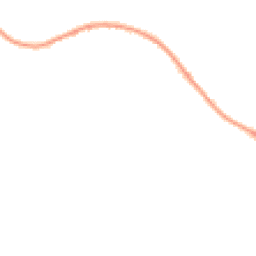 Night-time road noise heatmap for DT11 9JE