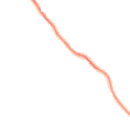 Night-time road noise heatmap for DT11 9PA