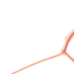 Night-time road noise heatmap for DT11 9PW