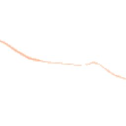 Night-time road noise heatmap for DT2 0AR
