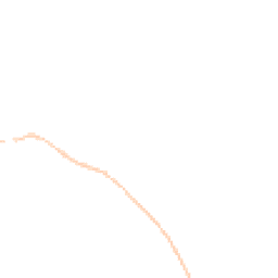 Night-time road noise heatmap for DT2 0BL