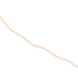 Night-time road noise heatmap for DT2 0BY