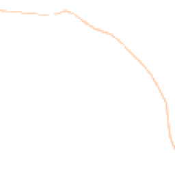 Night-time road noise heatmap for DT2 0DY