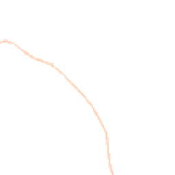 Night-time road noise heatmap for DT2 0EF