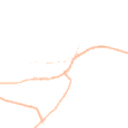 Daytime road noise heatmap for DT2 0LE