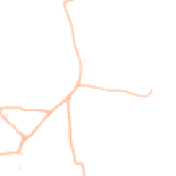 Daytime road noise heatmap for DT2 0QE