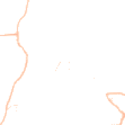 Daytime road noise heatmap for DT2 0QG