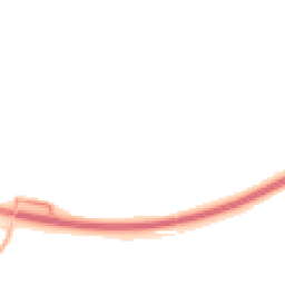 Night-time road noise heatmap for DT2 7HJ