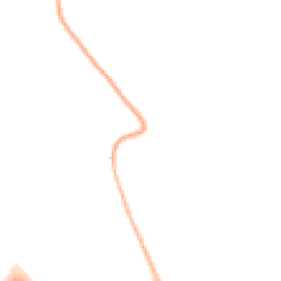 Daytime road noise heatmap for DT2 7HL
