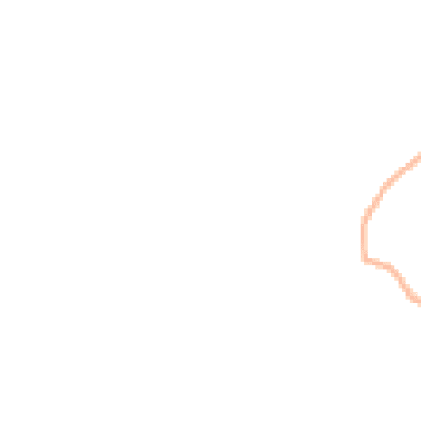 Night-time road noise heatmap for DT2 7HQ