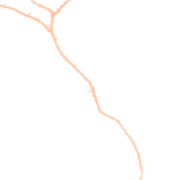 Daytime road noise heatmap for DT2 7NJ