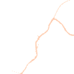 Daytime road noise heatmap for DT2 7PH