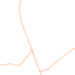 Daytime road noise heatmap for DT2 7QA