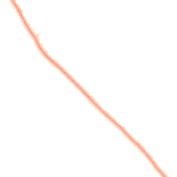 Daytime road noise heatmap for DT2 7SZ