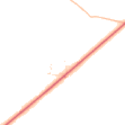 Daytime road noise heatmap for DT2 8AY