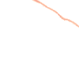 Night-time road noise heatmap for DT2 8GJ