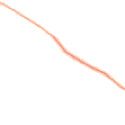 Night-time road noise heatmap for DT2 8LY