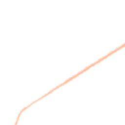 Night-time road noise heatmap for DT2 8TW