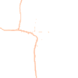 Daytime road noise heatmap for DT2 9BH