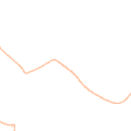 Daytime road noise heatmap for DT2 9HN