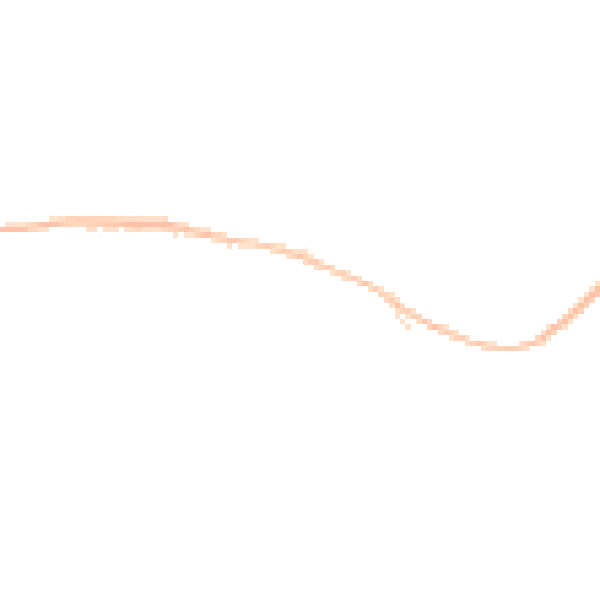 Night-time road noise heatmap for DT2 9JE