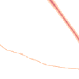 Night-time road noise heatmap for DT2 9NN