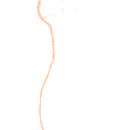 Daytime road noise heatmap for DT2 9NT