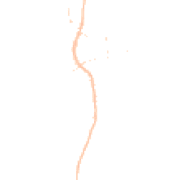 Daytime road noise heatmap for DT2 9NU