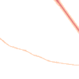 Night-time road noise heatmap for DT2 9PL