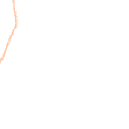 Night-time road noise heatmap for DT2 9QD