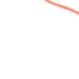 Night-time road noise heatmap for DT2 9SQ