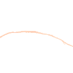 Night-time road noise heatmap for DT2 9SU