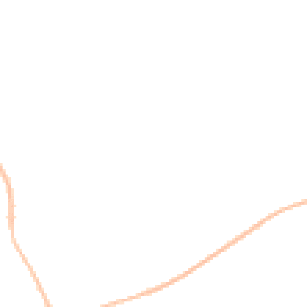 Night-time road noise heatmap for DT3 4AH