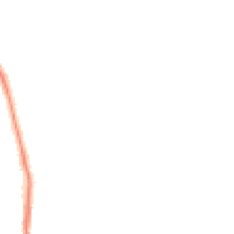 Night-time road noise heatmap for DT5 1DA