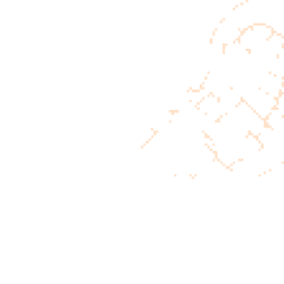 Daytime road noise heatmap for DT5 2NL