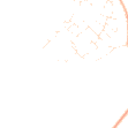 Daytime road noise heatmap for DT5 2NP