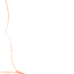 Night-time road noise heatmap for DT6 3BE