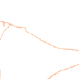 Daytime road noise heatmap for DT6 4PG
